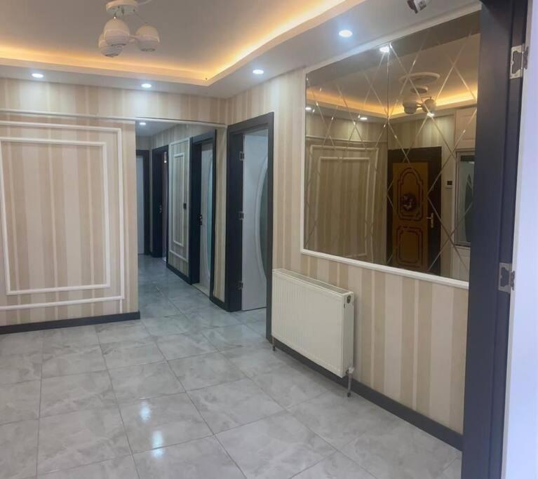 Muekemmel Konumda Luex Family Concept Daire Apartment Sivas Exterior photo