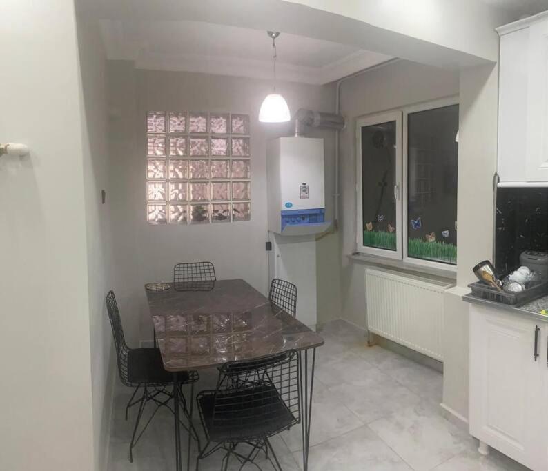 Muekemmel Konumda Luex Family Concept Daire Apartment Sivas Exterior photo